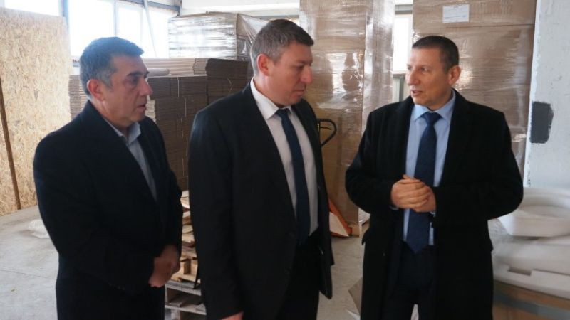 Сарафов: По случая "Петрохан" има по-фрапиращи обстоятелства, отколкото в сериала "Туин Пийкс"